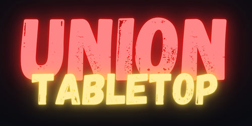 Union Tabletop